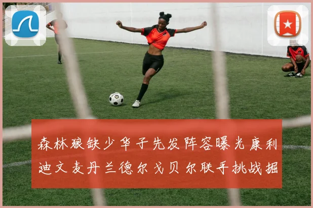 森林狼缺少华子先发阵容曝光康利迪文麦丹兰德尔戈贝尔联手挑战掘金