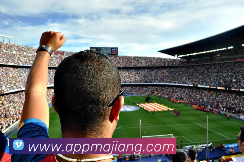 麻将胡了APP 封面图