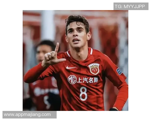 奥斯卡首次回应心脏异常事件感谢球迷关心表示一切将会好转