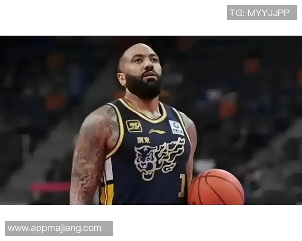 吉伦沃特因兴奋剂违规被禁赛三个月广东队需承担36万元检测费用