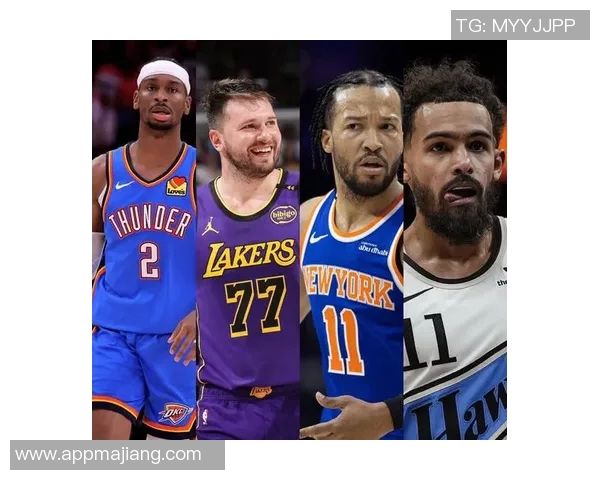 布伦森评选历史最佳五位二轮秀约基奇妖刀追梦小托马斯与小加不分先后 布伦森评选历史最佳五位二轮秀约基奇妖刀追梦小托马斯与小加不分先后