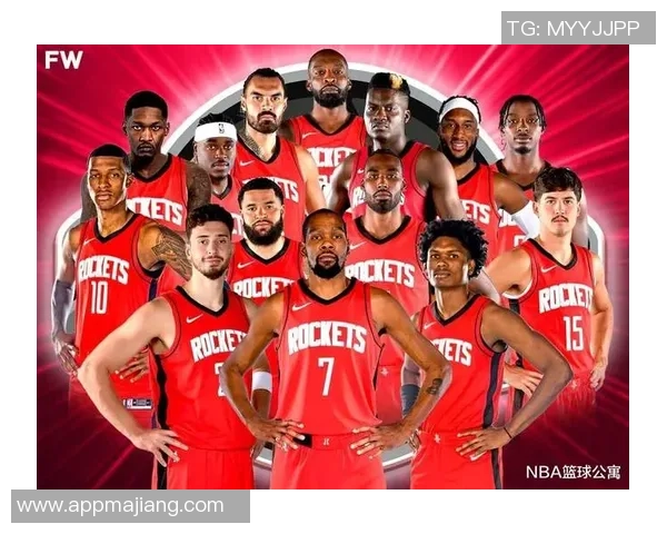 新赛季球队实力分析：火箭掘金能否撼动雷霆快船雄鹿谁更处于困境