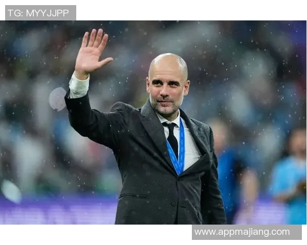 瓜迪奥拉执教生涯对阵切尔西战绩出色近11场不败彰显战术优势