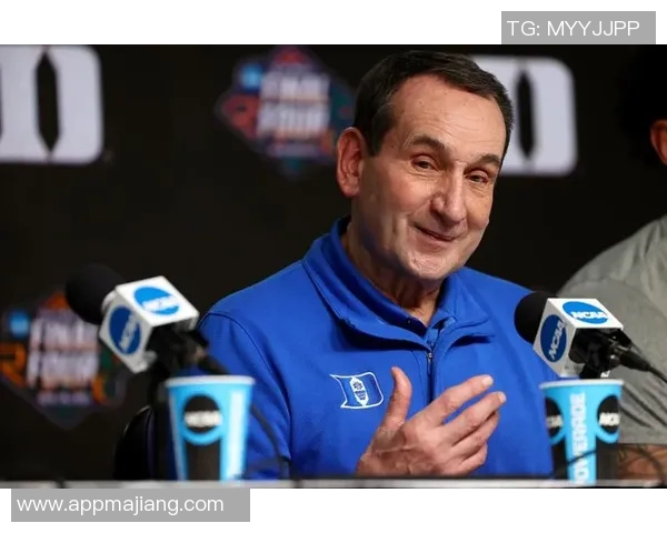 杜克大学与少帅JonScheyer续签六年合约将执教至2030至2031赛季