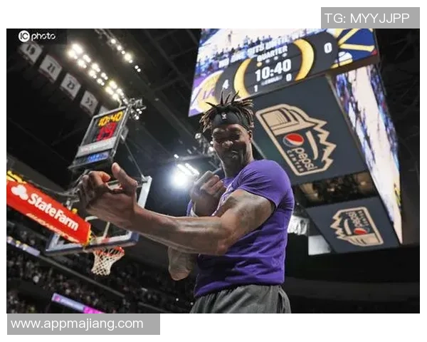 穆雷狂砍40分助力掘金豪取七连胜展现冠军实力 穆雷狂砍40分助力掘金豪取七连胜展现冠军实力