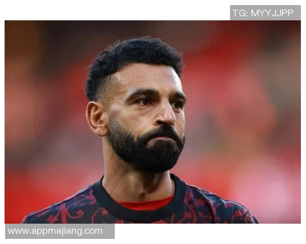 萨拉赫的沉默与社交媒体表达之间的微妙关系探讨